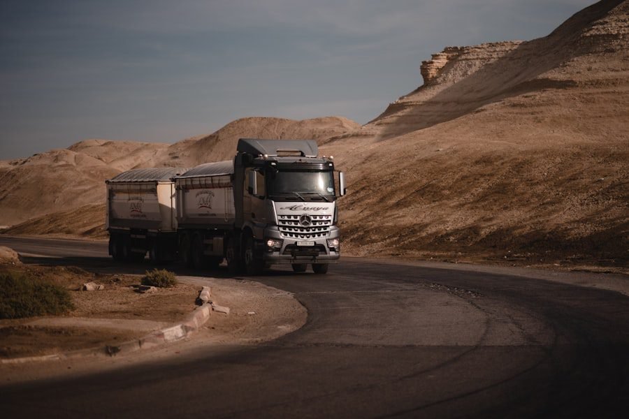 Photo truck