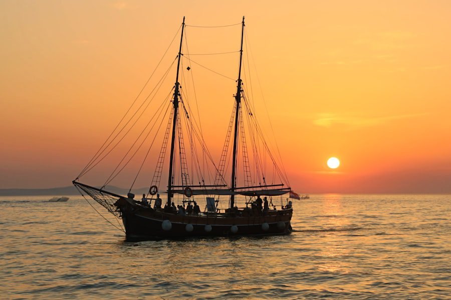 ship