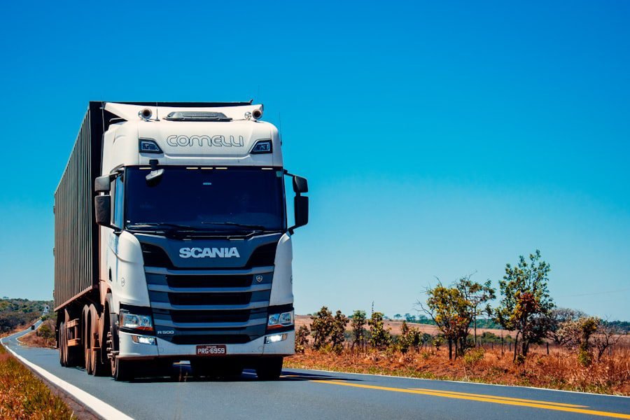 Photo transport