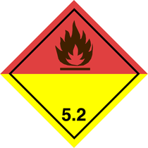 ADR 5.2 - Labels / paper