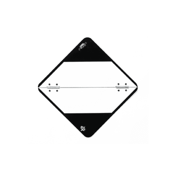 LQ / Plate (Folding)