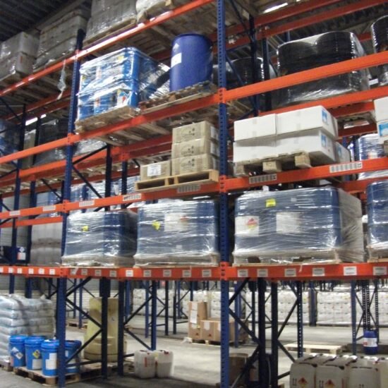E-learning Course Awareness dangerous goods (Dutch)