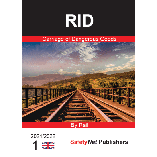 RID Code books 2021-2022 (English)