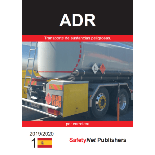 ADR Code 2019-2020 (Spanish)