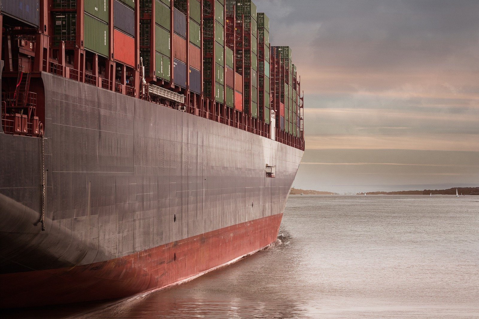 E-learning IMDG training (English)