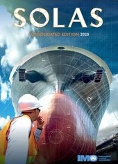 e-reader: SOLAS Consolidated Edition, 2020 (French edition)