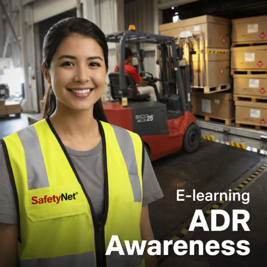 E-learning ADR Awareness (Polish)