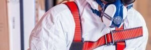 Asbestos Awareness training