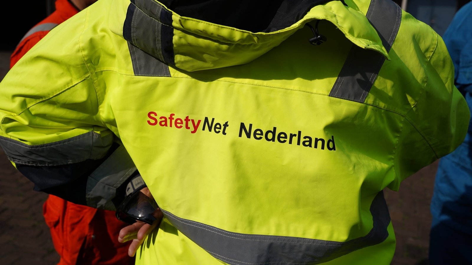 confined space training