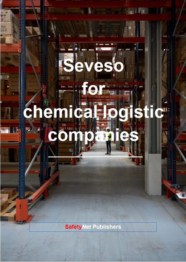 Seveso for Chemical Logistics Companies - English (Ebook)