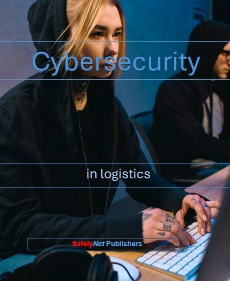 Cybersecurity in Logistics (English)
