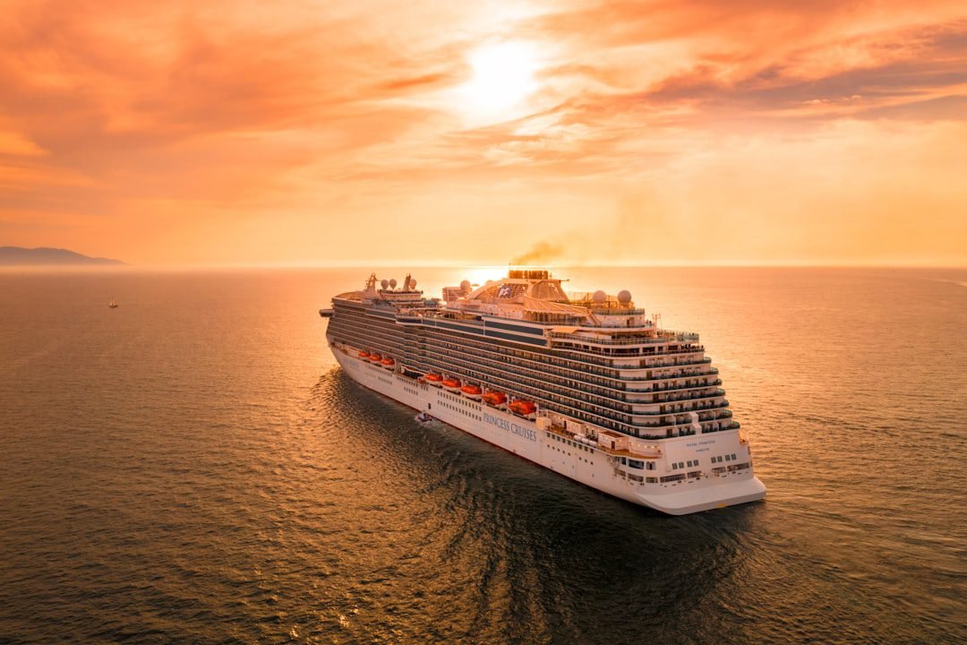 Photo ship