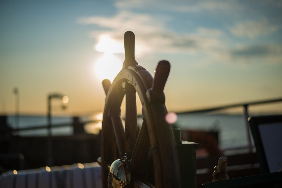 Photo ship
